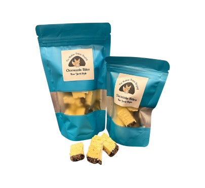 Small-Batch Confections