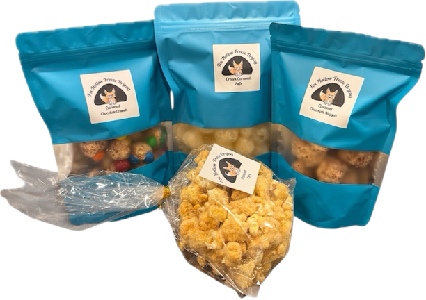 Caramel Craze Bundle