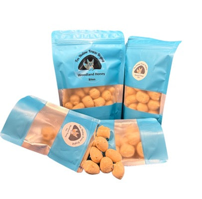 Woodland Honey Bites